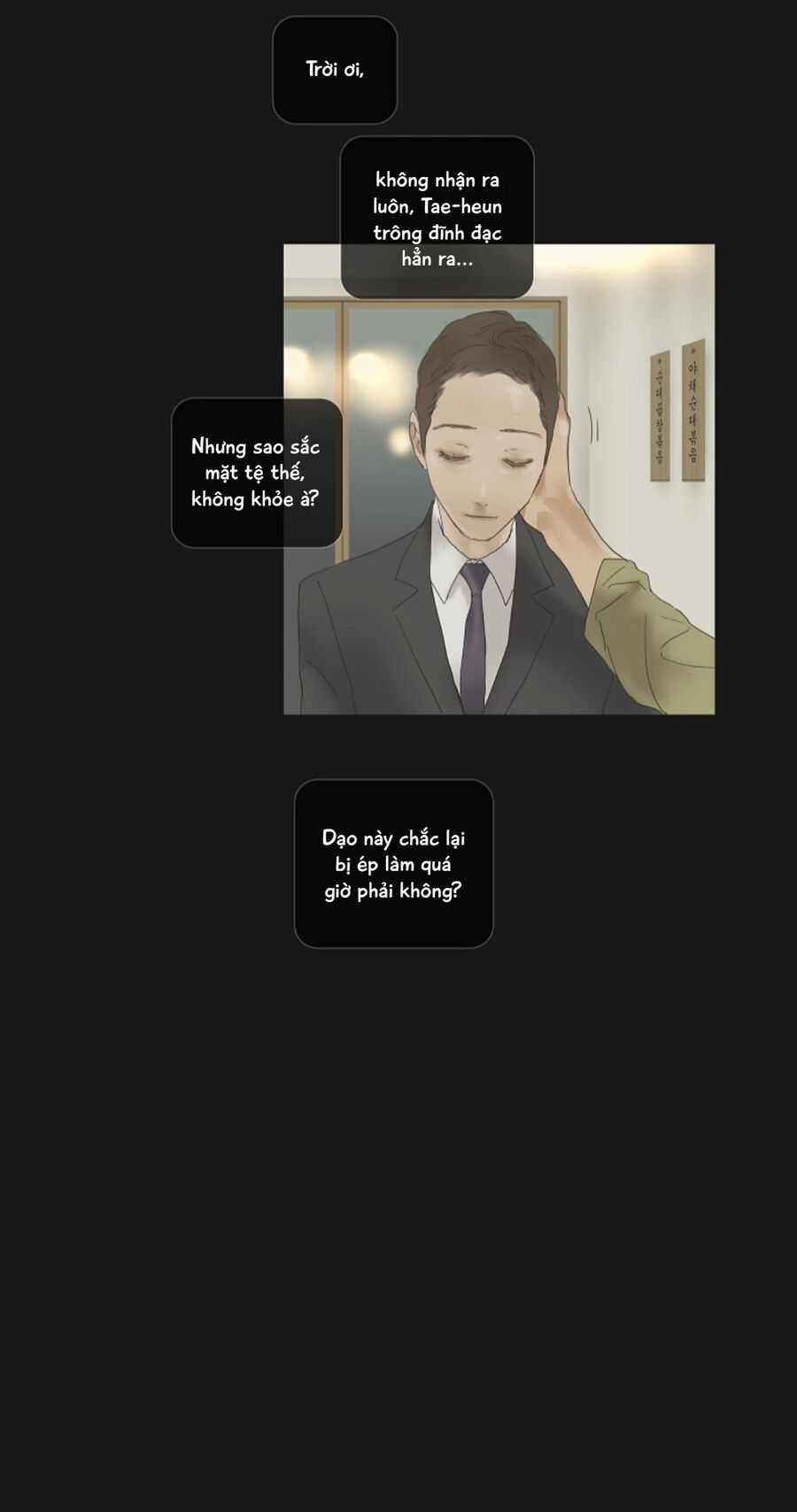 Chán Chường - Chương 54 - Trang 34