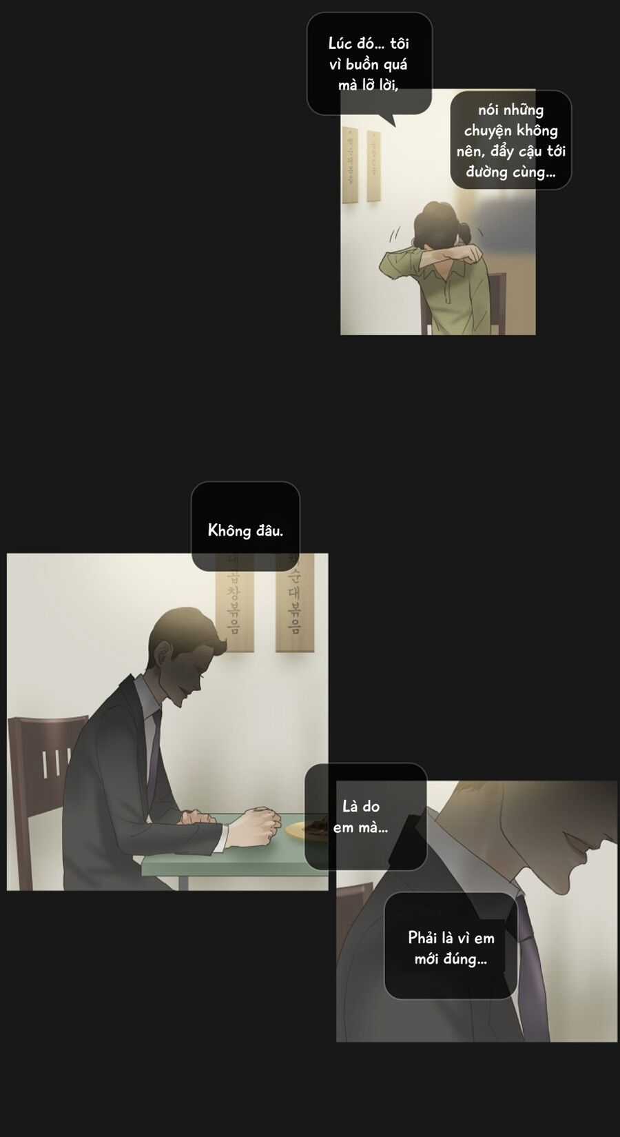 Chán Chường - Chương 54 - Trang 38