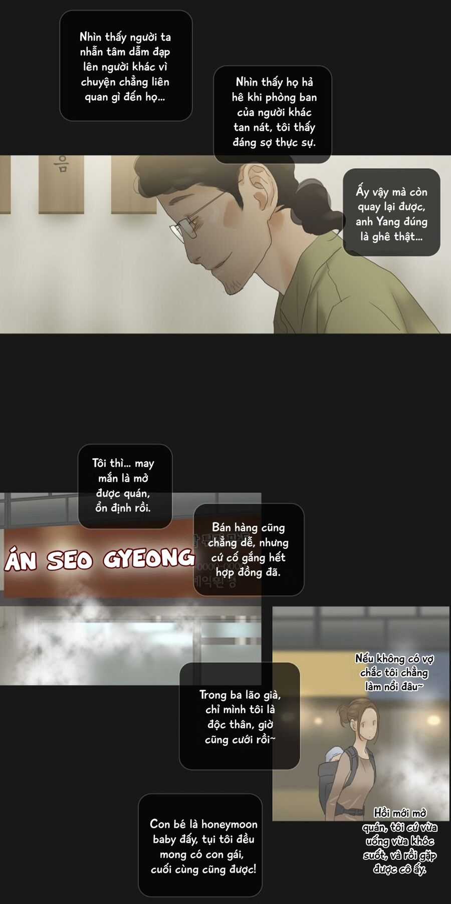 Chán Chường - Chương 54 - Trang 40