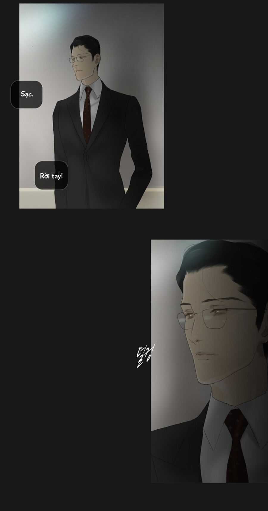 Chán Chường - Chương 55 - Trang 14