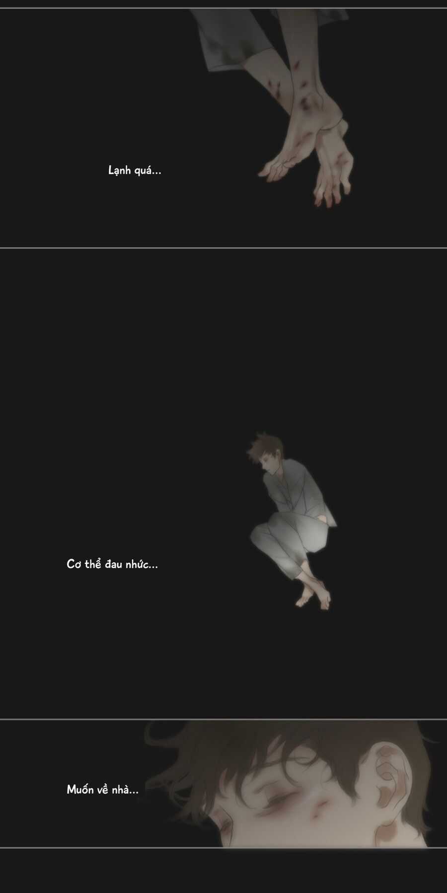 Chán Chường - Chương 55 - Trang 18