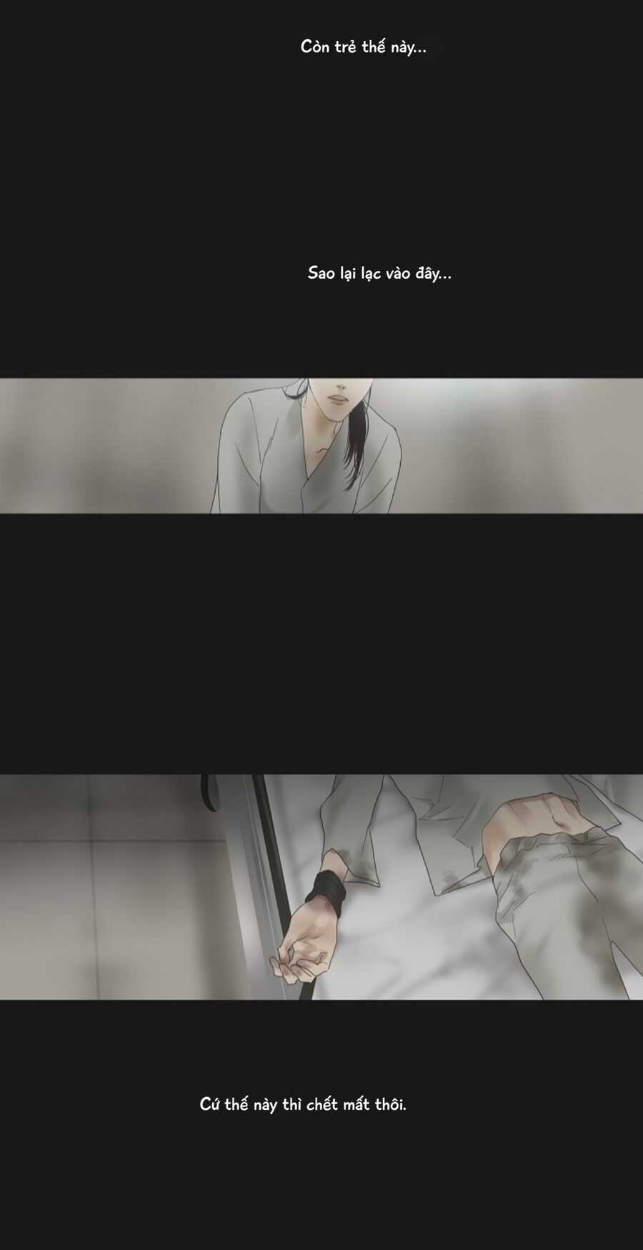 Chán Chường - Chương 55 - Trang 26