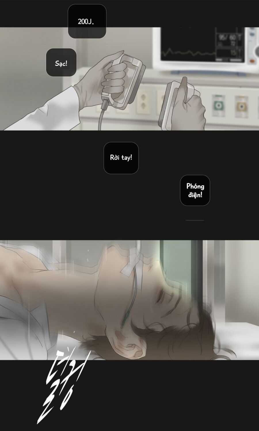 Chán Chường - Chương 55 - Trang 4