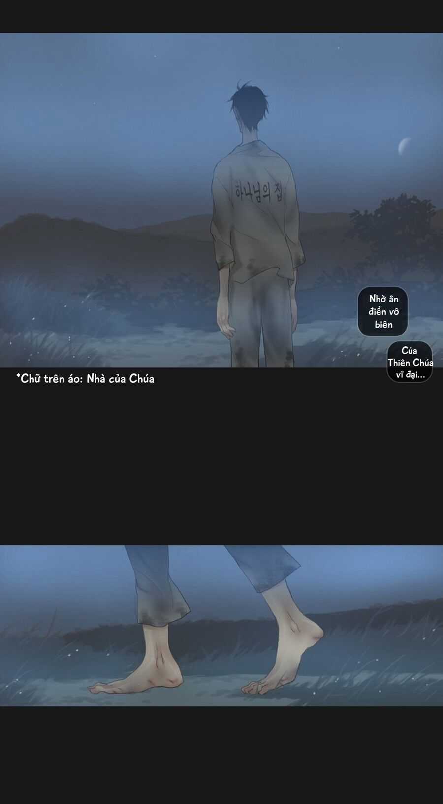 Chán Chường - Chương 55 - Trang 33