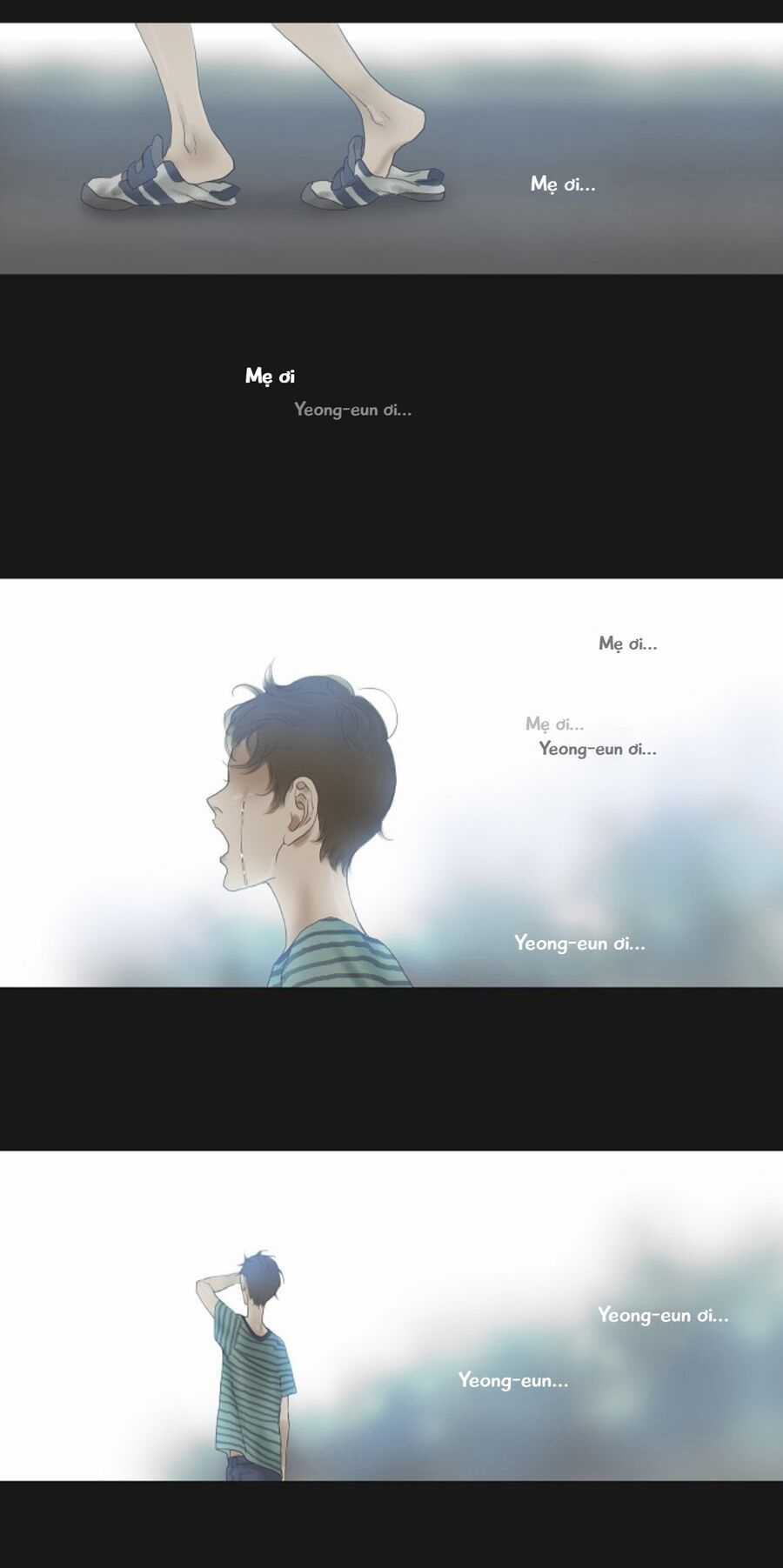 Chán Chường - Chương 55 - Trang 37