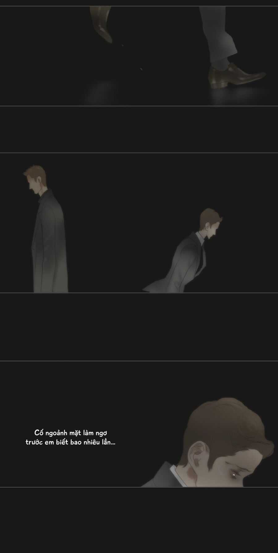 Chán Chường - Chương 56 - Trang 25