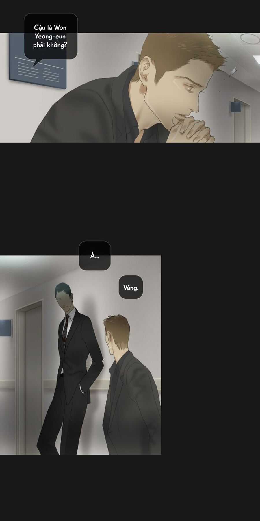 Chán Chường - Chương 56 - Trang 44