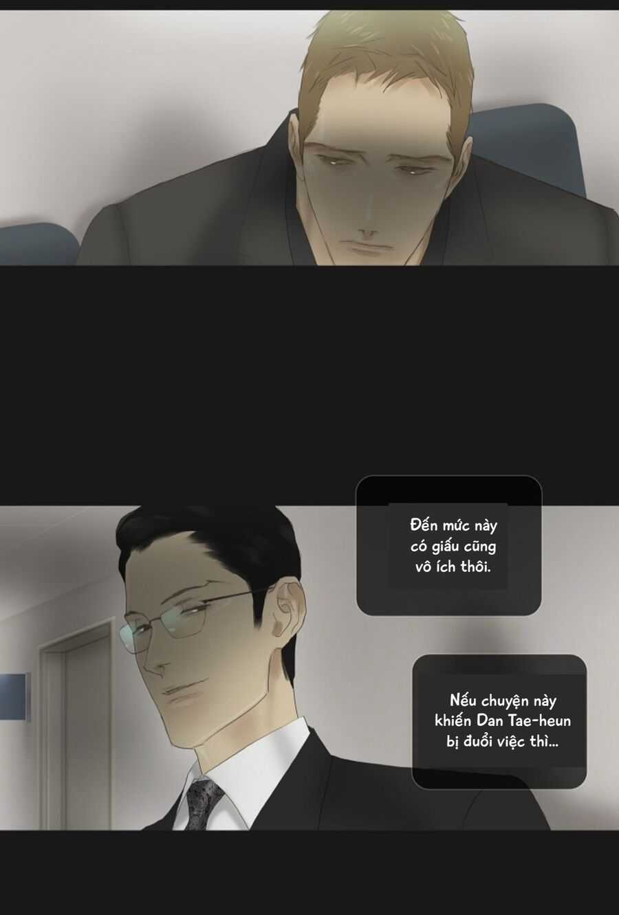 Chán Chường - Chương 56 - Trang 47