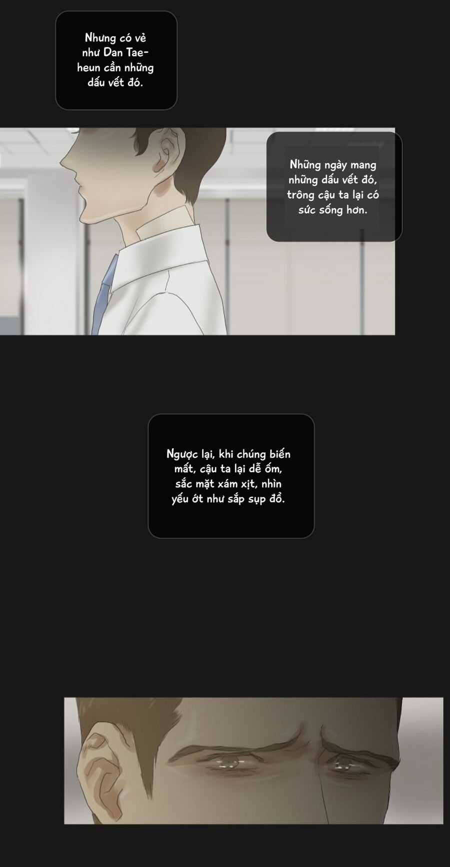 Chán Chường - Chương 56 - Trang 53