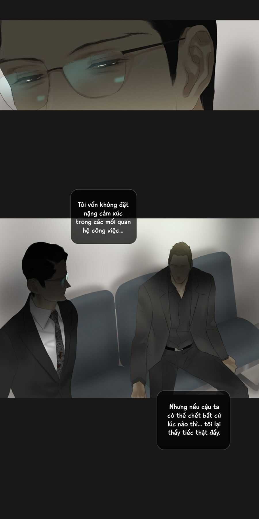 Chán Chường - Chương 56 - Trang 57