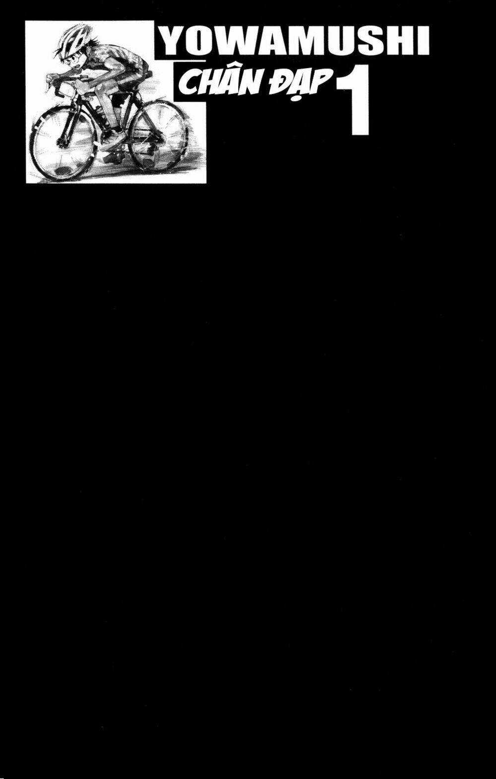 Chân Đạp Nhát Gan - Chapter 1 - Trang 7