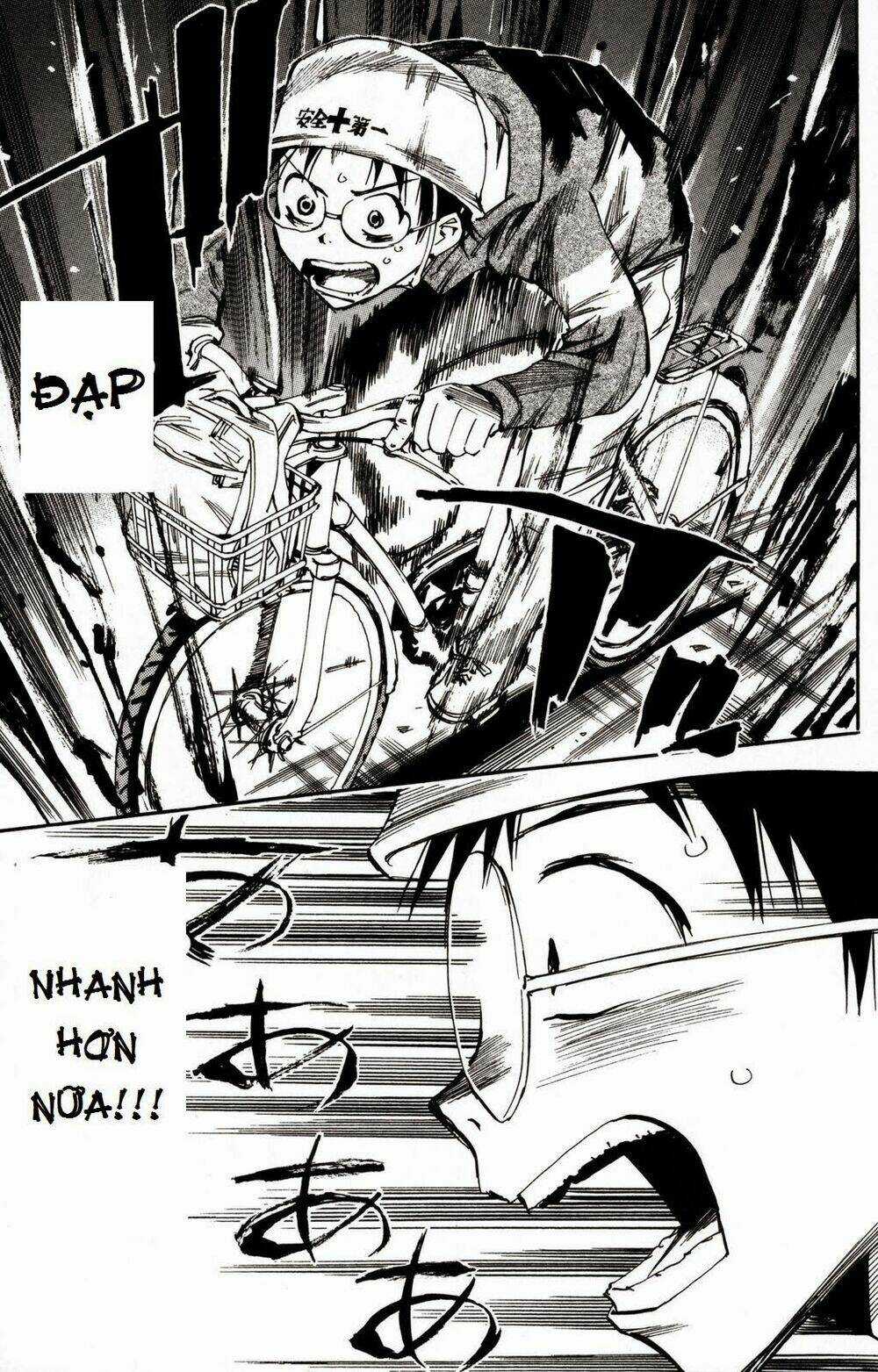 Chân Đạp Nhát Gan - Chapter 11 - Trang 12