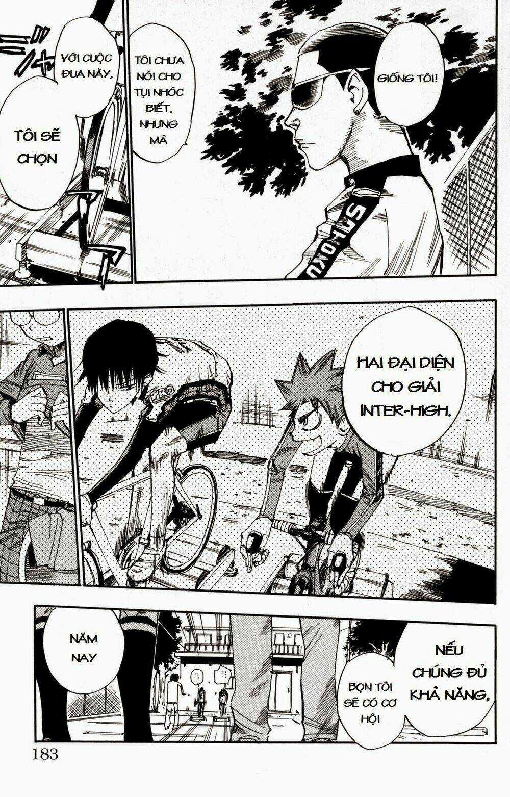 Chân Đạp Nhát Gan - Chapter 16 - Trang 11