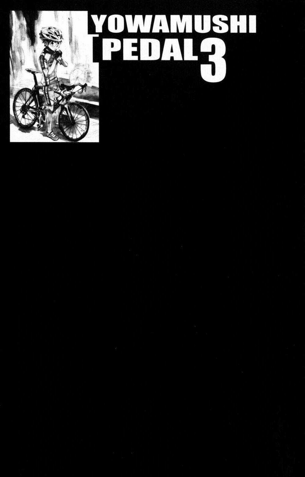 Chân Đạp Nhát Gan - Chapter 18 - Trang 3