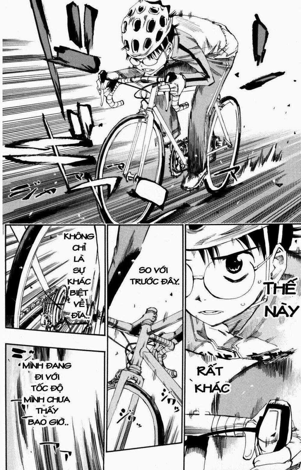 Chân Đạp Nhát Gan - Chapter 20 - Trang 16