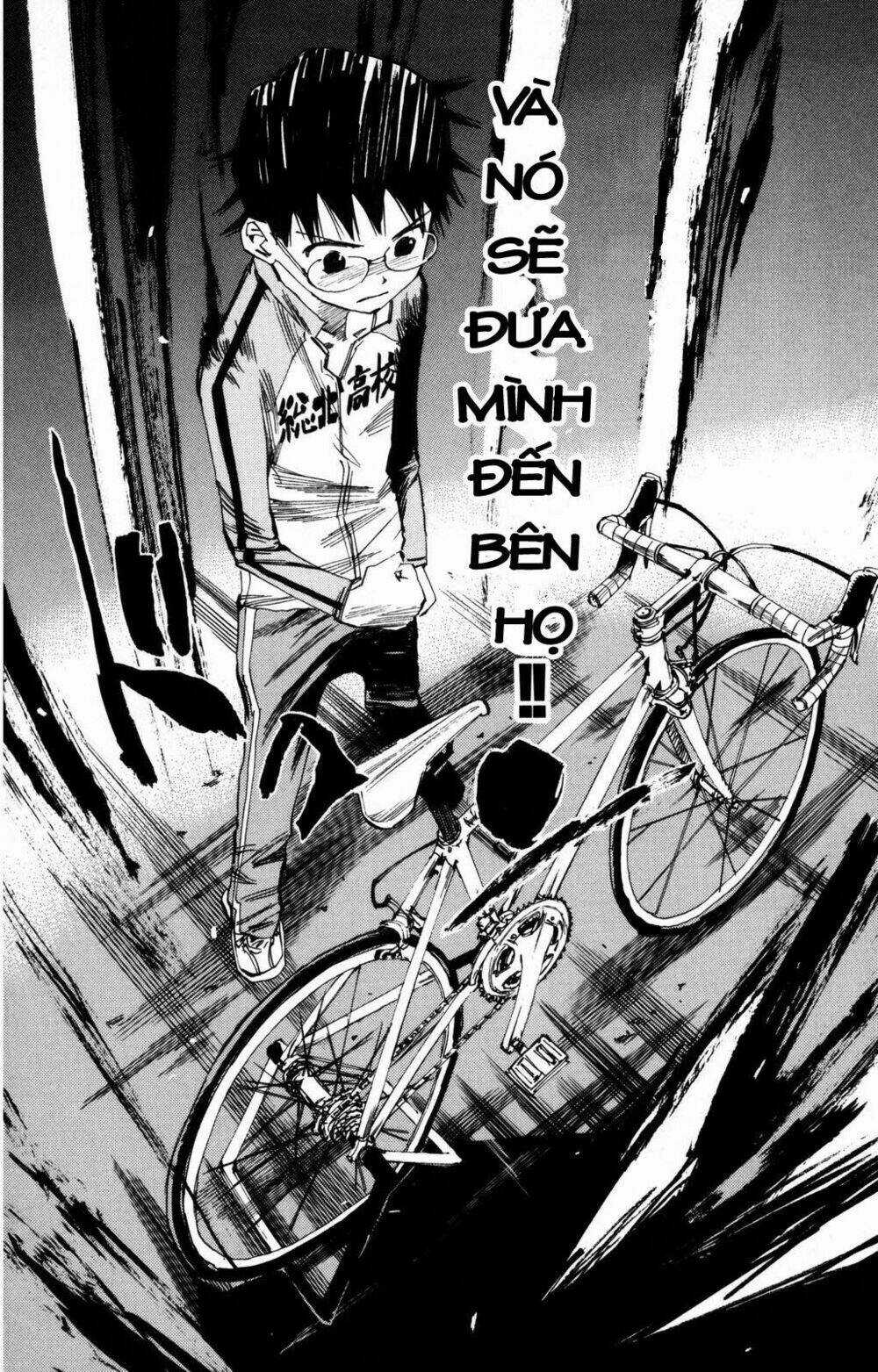 Chân Đạp Nhát Gan - Chapter 20 - Trang 9