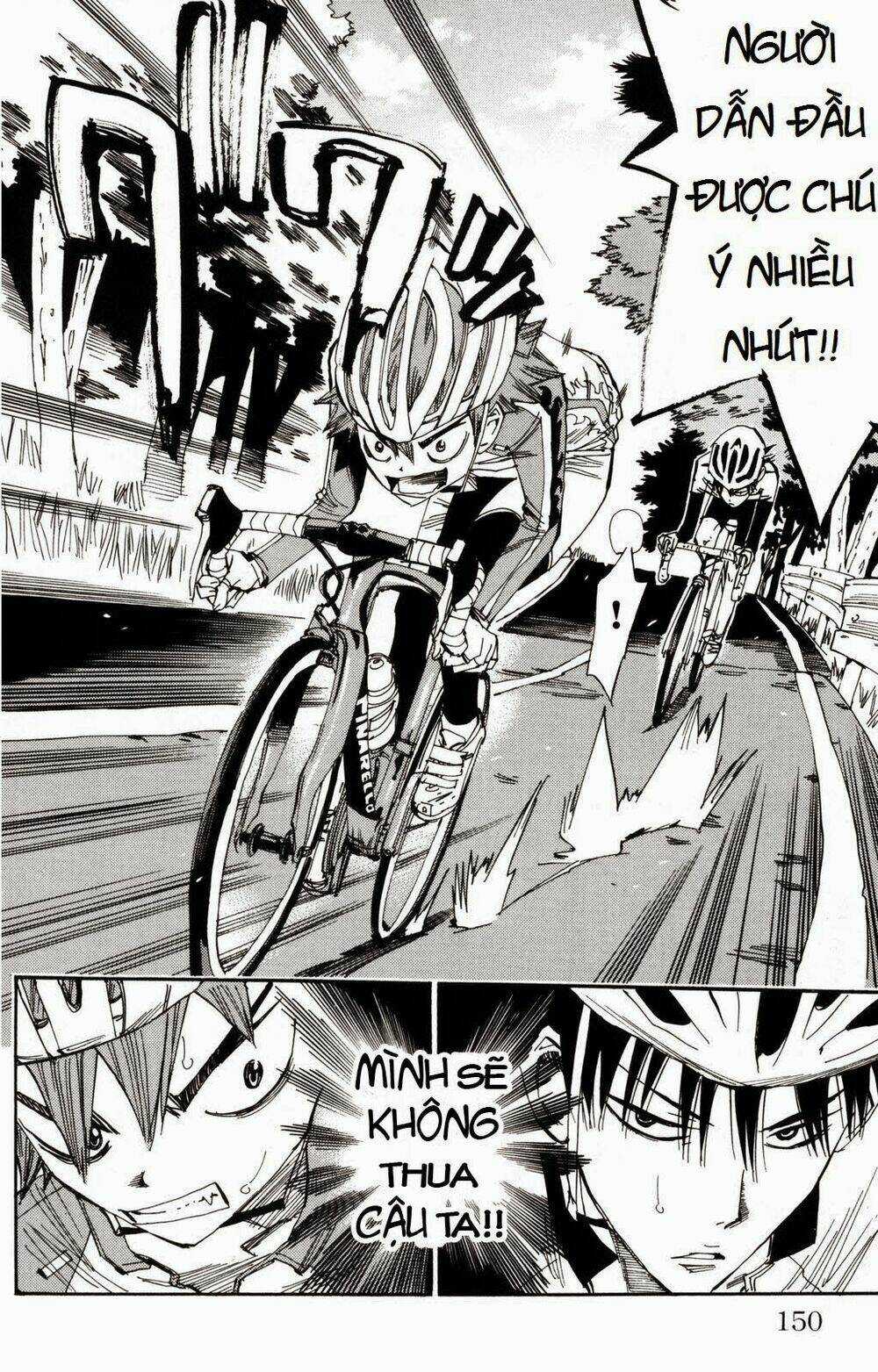 Chân Đạp Nhát Gan - Chapter 23 - Trang 12