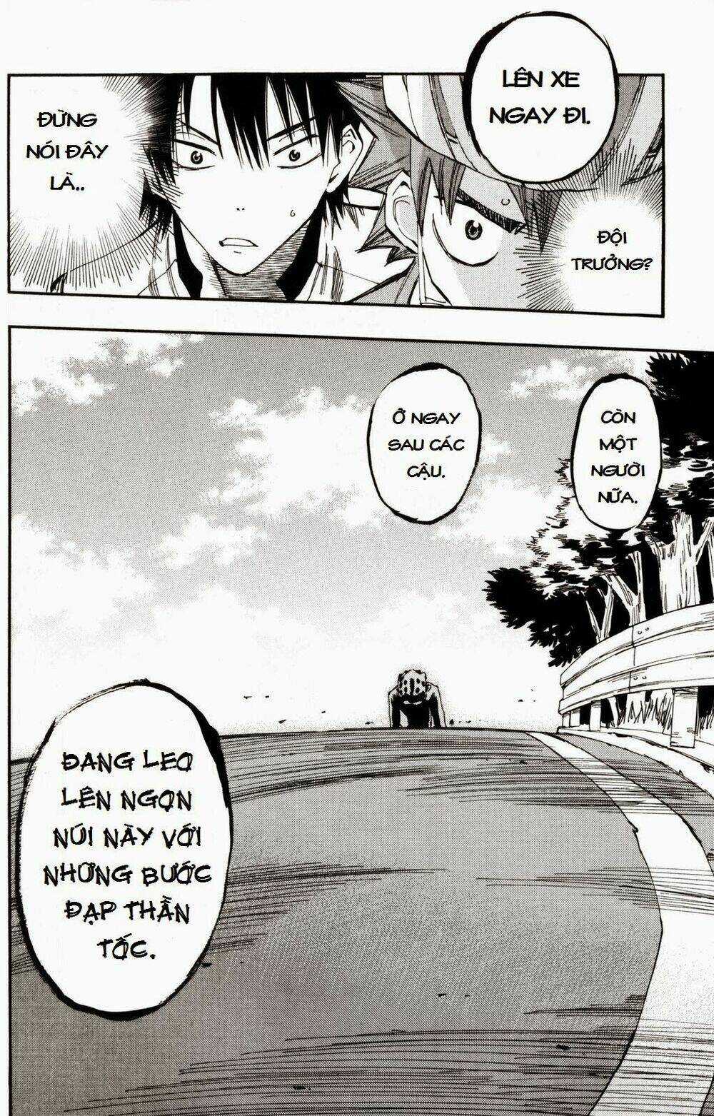 Chân Đạp Nhát Gan - Chapter 23 - Trang 18