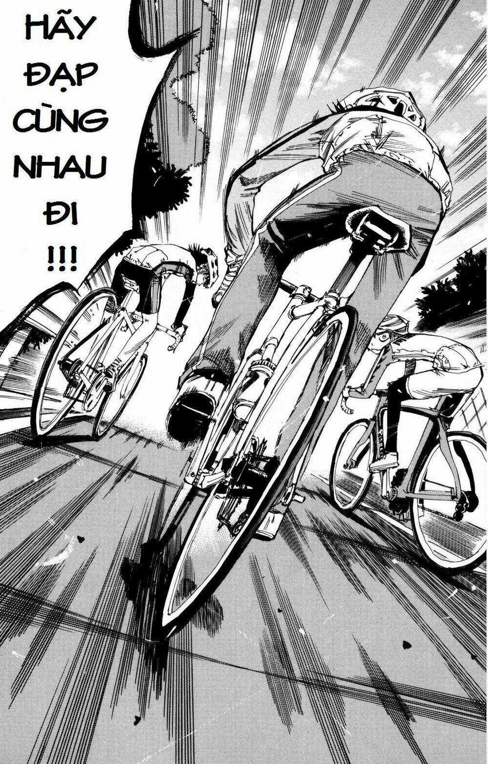 Chân Đạp Nhát Gan - Chapter 25 - Trang 3