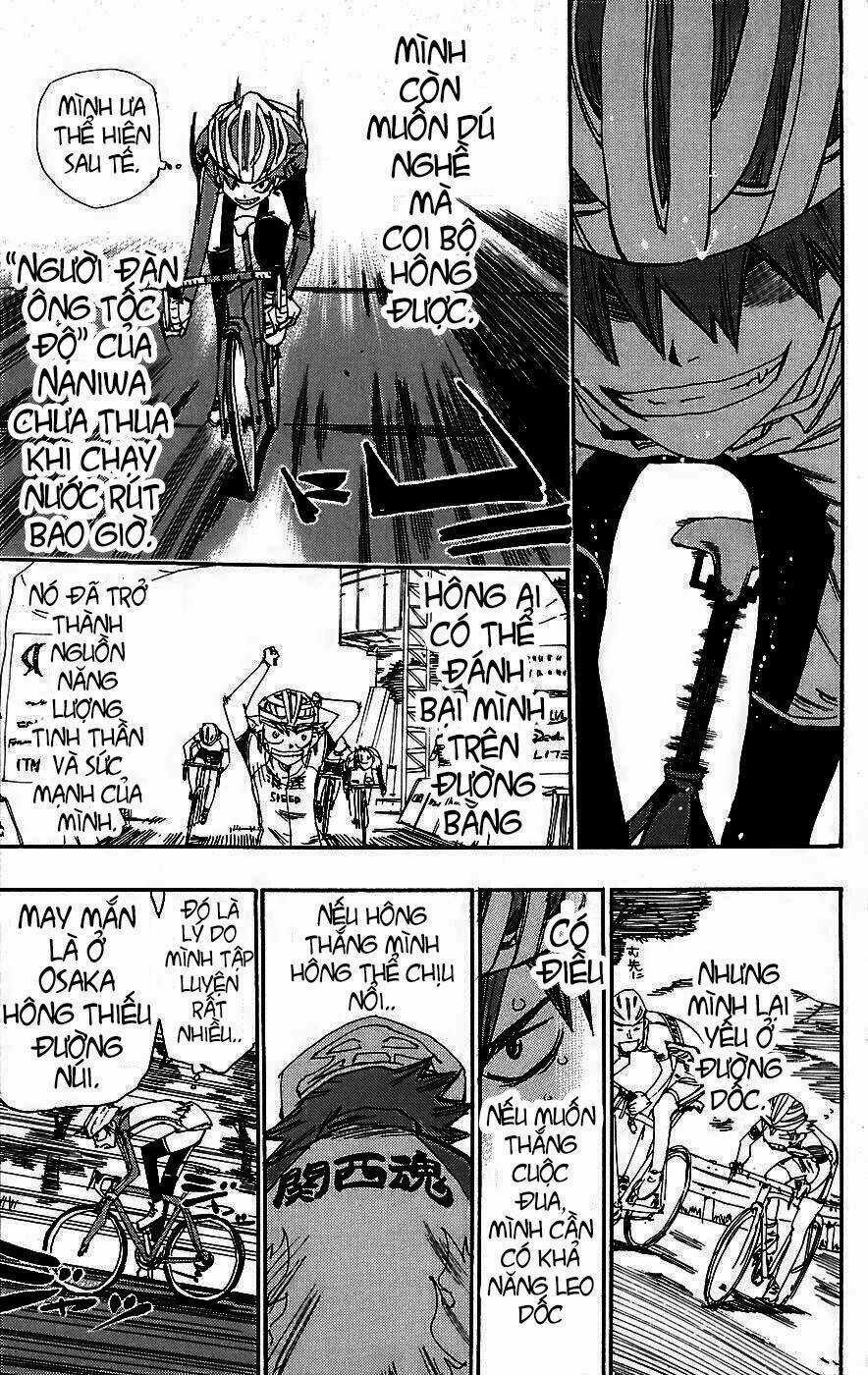 Chân Đạp Nhát Gan - Chapter 26 - Trang 13