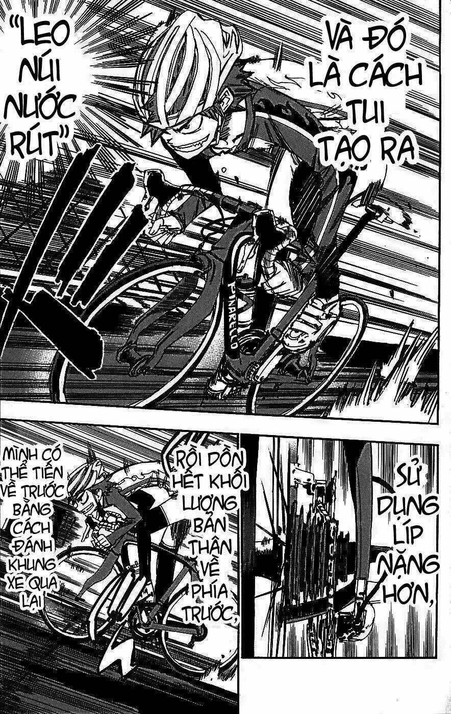 Chân Đạp Nhát Gan - Chapter 26 - Trang 15