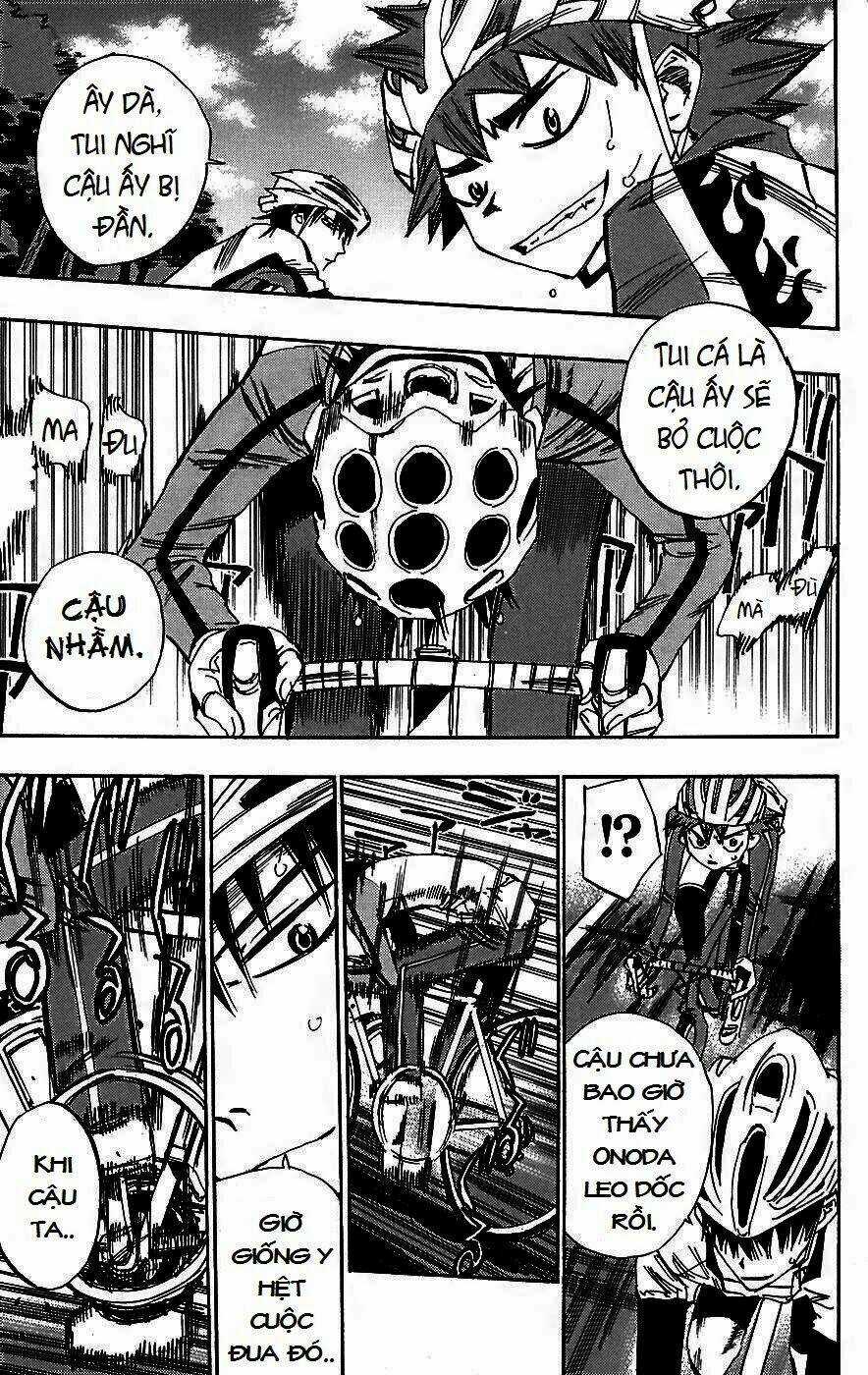 Chân Đạp Nhát Gan - Chapter 26 - Trang 22