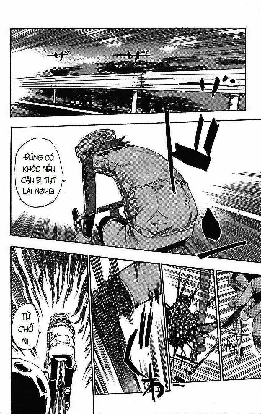 Chân Đạp Nhát Gan - Chapter 26 - Trang 26