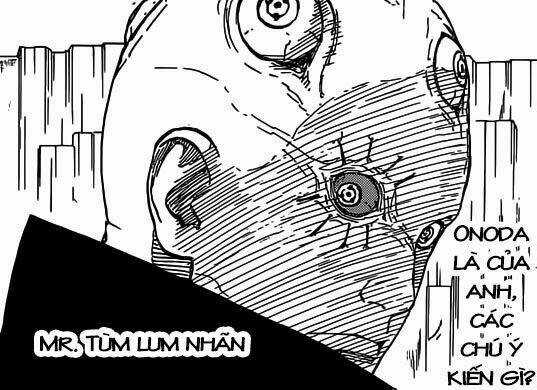 Chân Đạp Nhát Gan - Chapter 26 - Trang 27