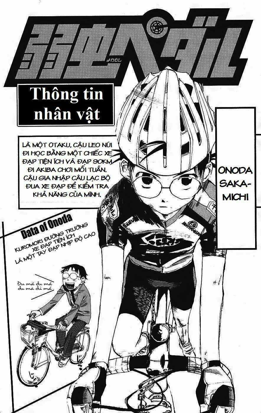 Chân Đạp Nhát Gan - Chapter 26 - Trang 4