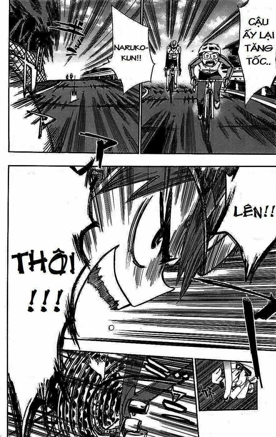 Chân Đạp Nhát Gan - Chapter 26 - Trang 10