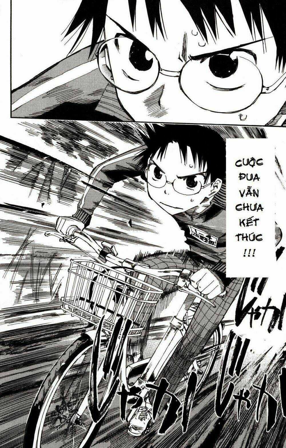 Chân Đạp Nhát Gan - Chapter 6 - Trang 7