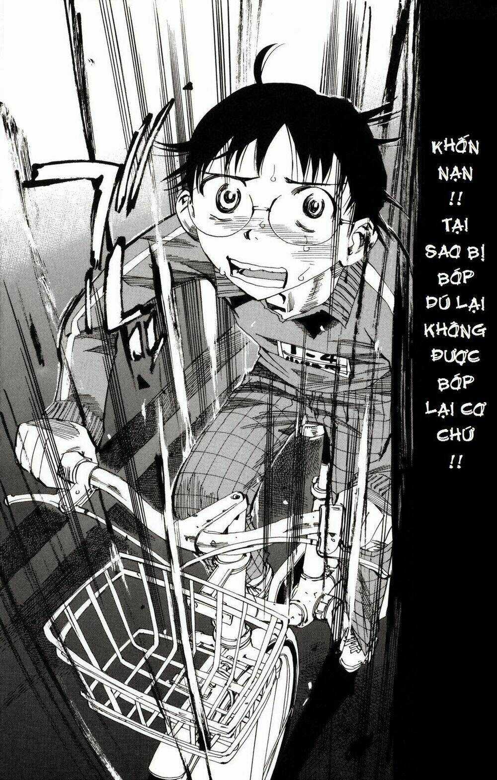 Chân Đạp Nhát Gan - Chapter 7 - Trang 28