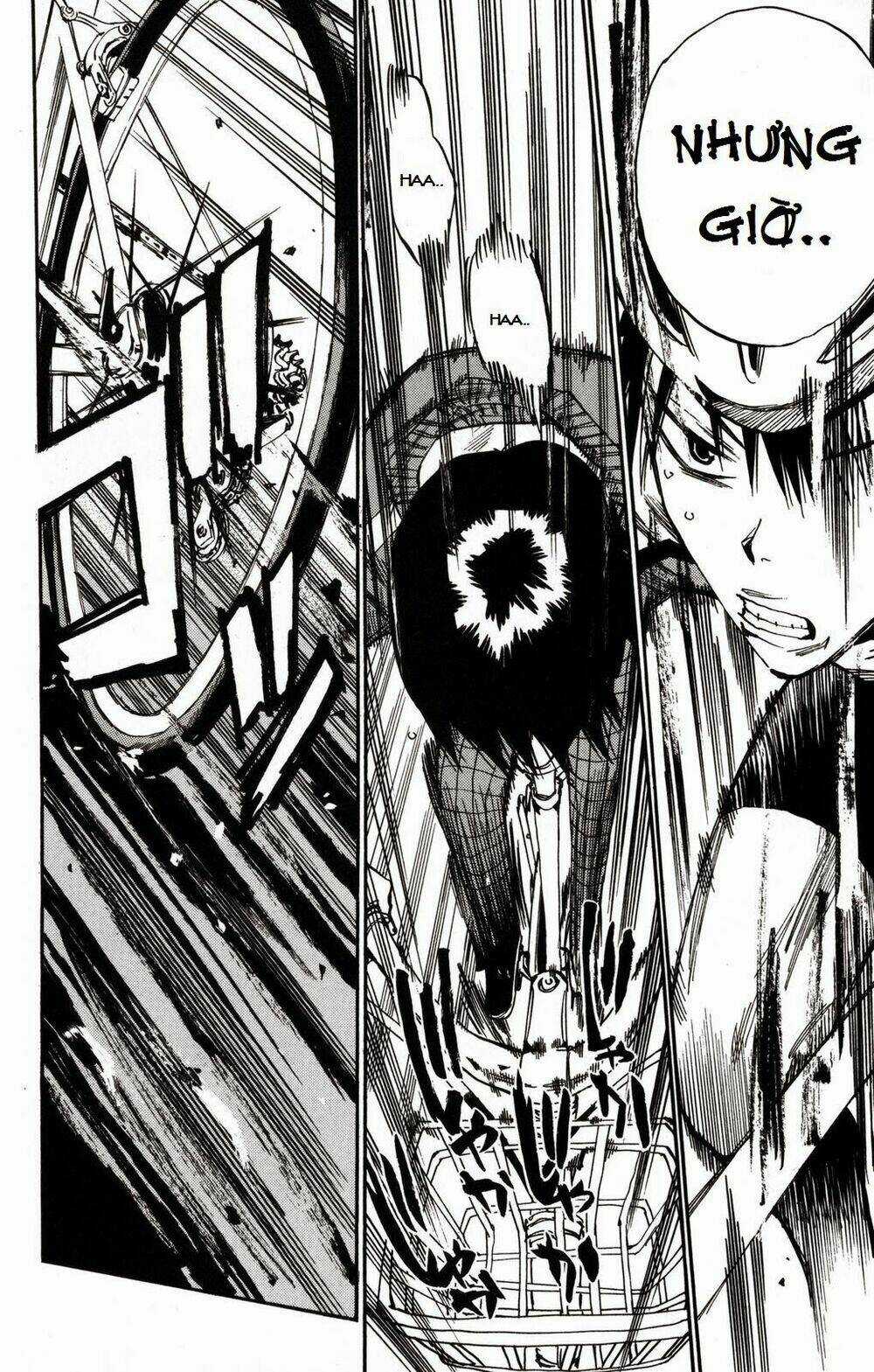 Chân Đạp Nhát Gan - Chapter 7 - Trang 6