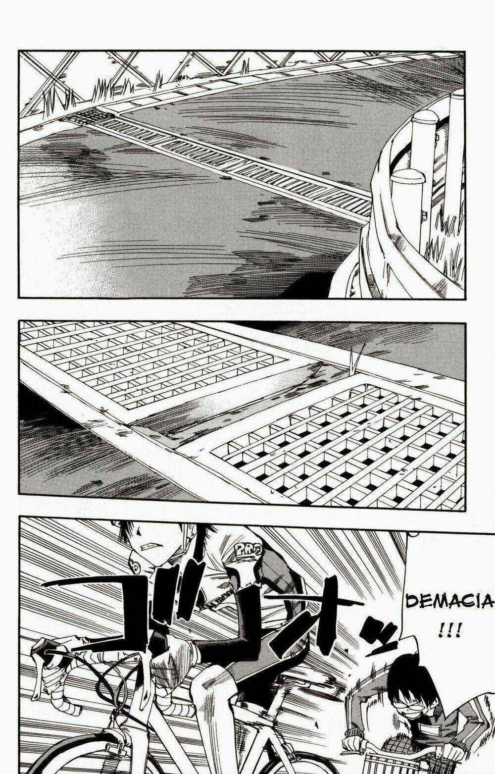 Chân Đạp Nhát Gan - Chapter 8 - Trang 14