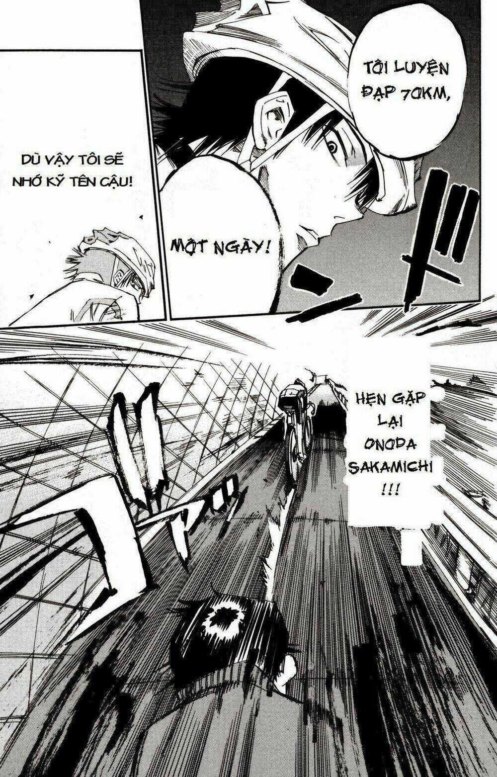 Chân Đạp Nhát Gan - Chapter 8 - Trang 17