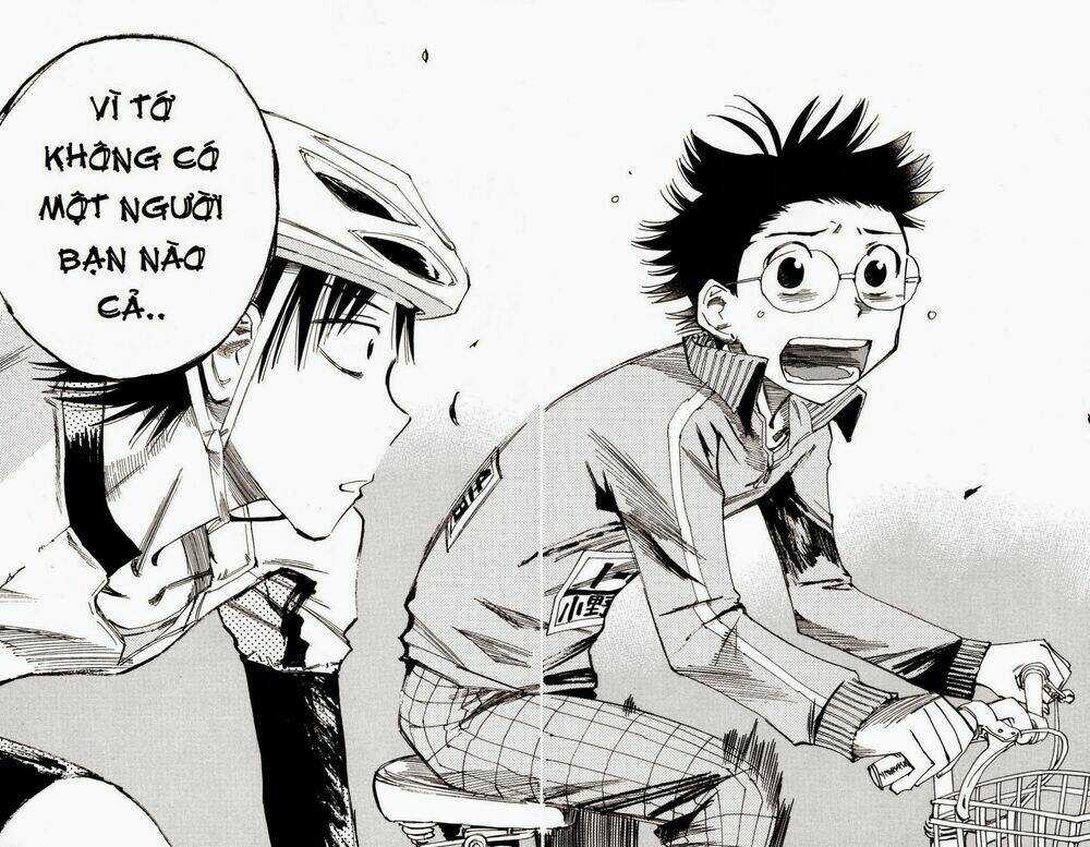 Chân Đạp Nhát Gan - Chapter 8 - Trang 23