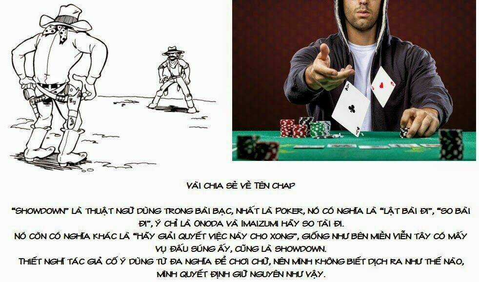 Chân Đạp Nhát Gan - Chapter 8 - Trang 25