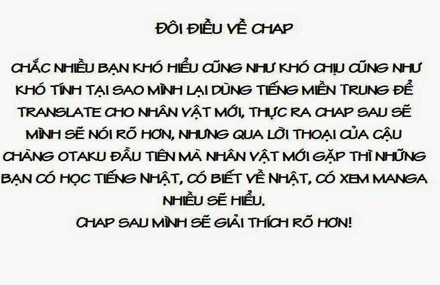 Chân Đạp Nhát Gan - Chapter 9 - Trang 21