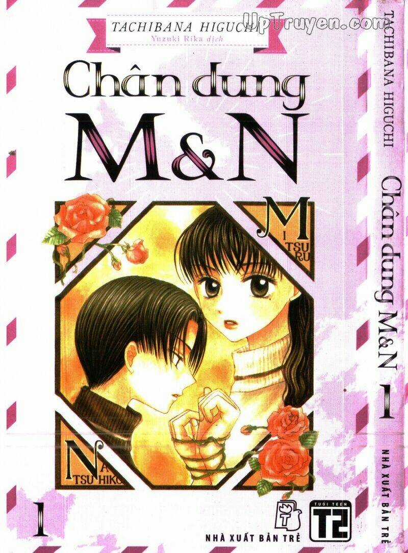 Chân Dung M&N - Chapter 1 - Trang 1