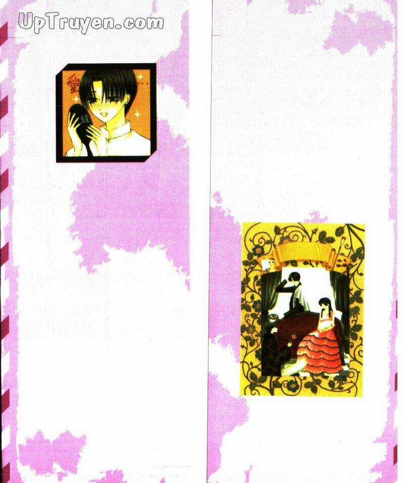 Chân Dung M&N - Chapter 1 - Trang 2