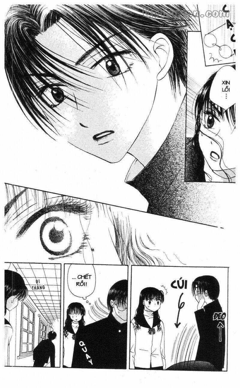 Chân Dung M&N - Chapter 1 - Trang 17