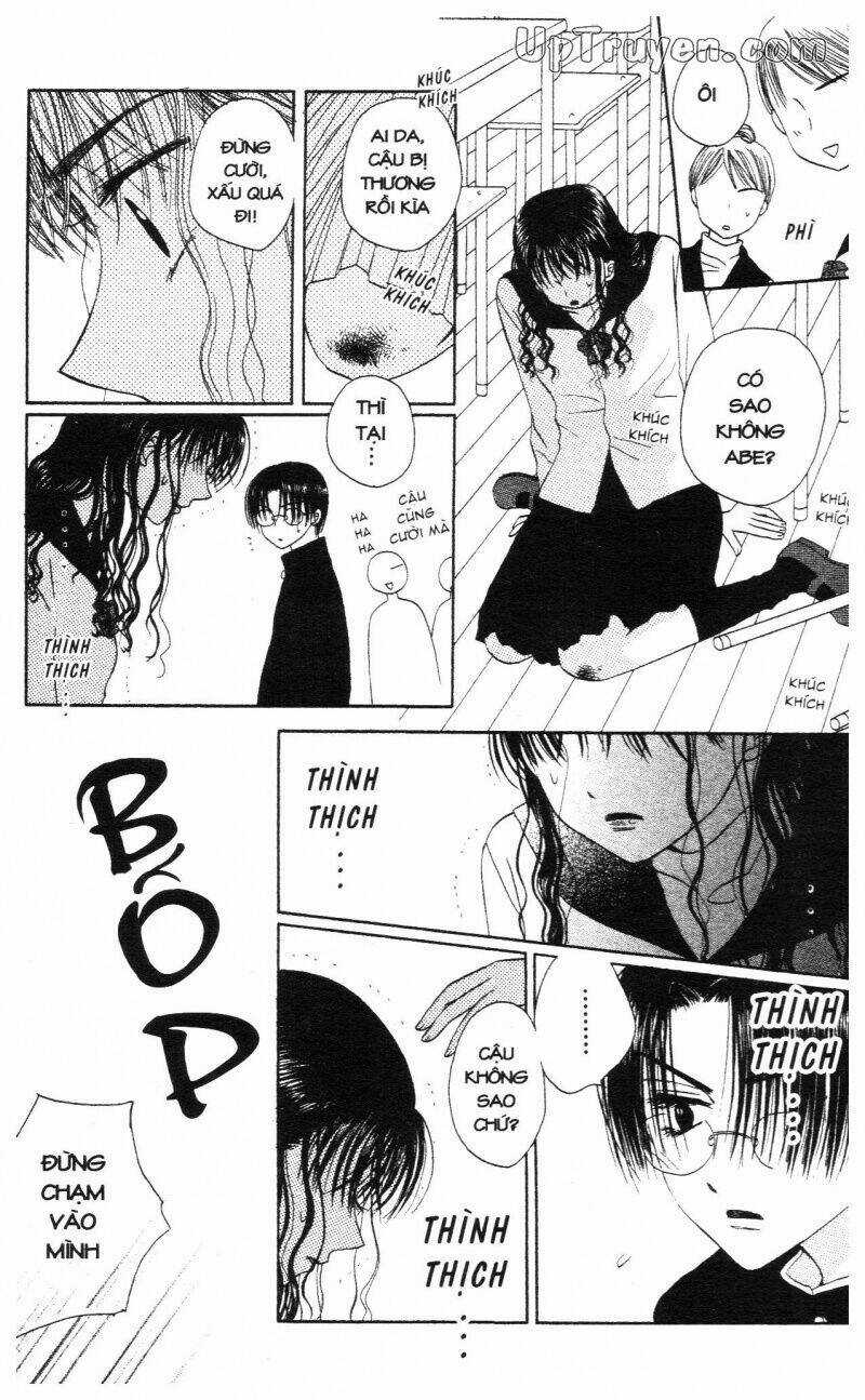 Chân Dung M&N - Chapter 1 - Trang 24