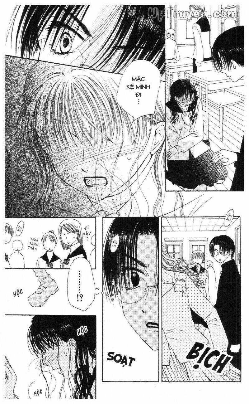 Chân Dung M&N - Chapter 1 - Trang 25