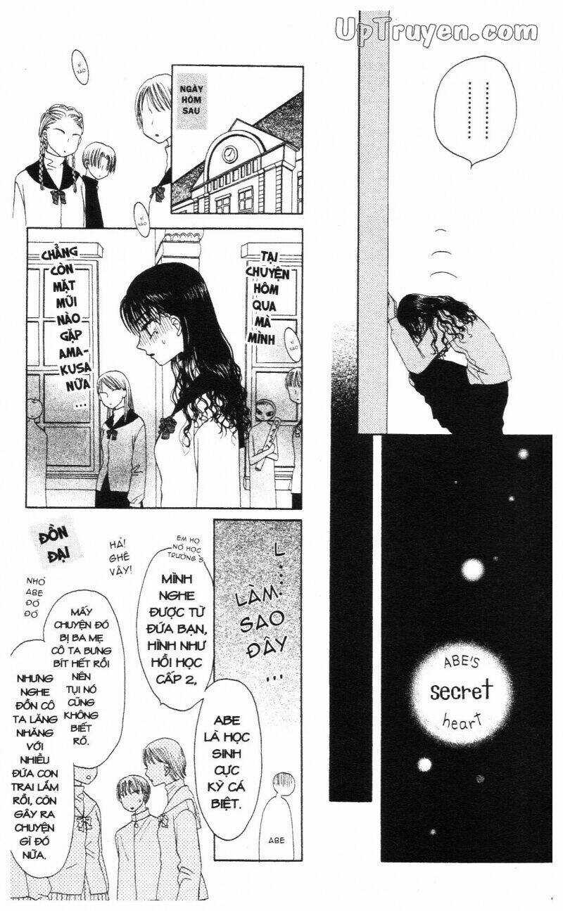 Chân Dung M&N - Chapter 1 - Trang 26