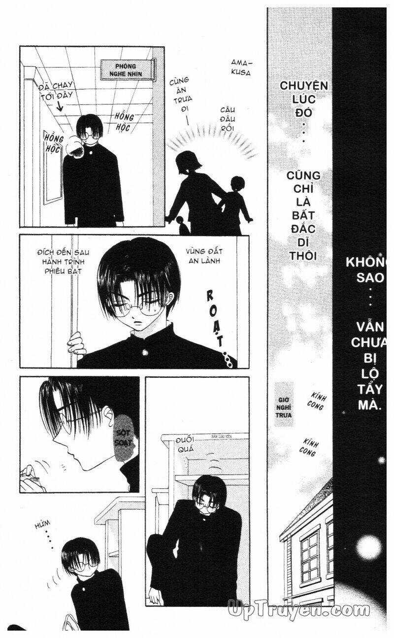 Chân Dung M&N - Chapter 1 - Trang 28