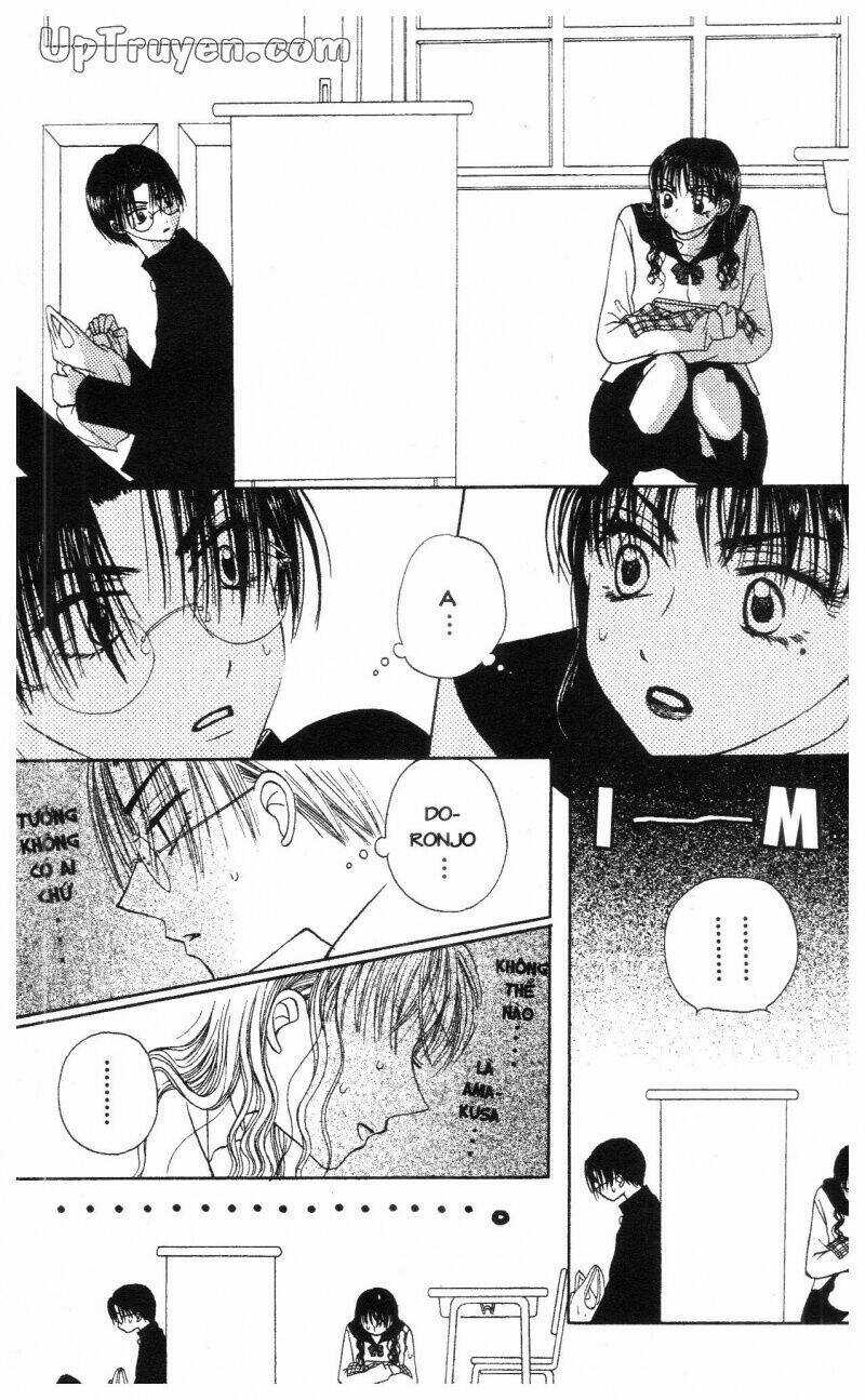 Chân Dung M&N - Chapter 1 - Trang 29