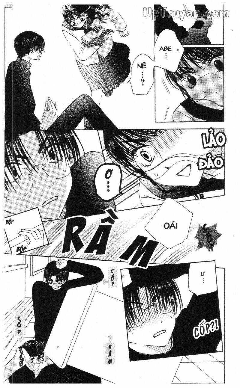 Chân Dung M&N - Chapter 1 - Trang 31