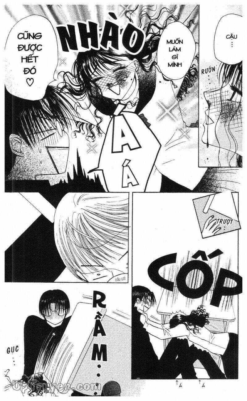 Chân Dung M&N - Chapter 1 - Trang 35