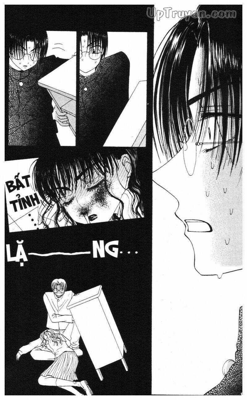 Chân Dung M&N - Chapter 1 - Trang 36