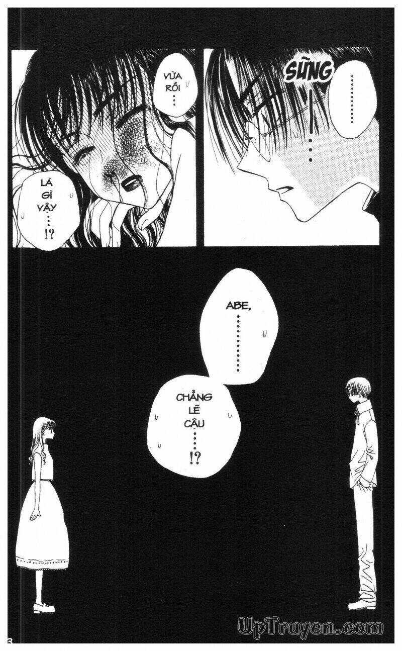 Chân Dung M&N - Chapter 1 - Trang 37